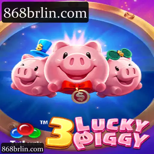 3LUCKYPIGGY