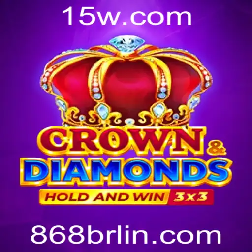 Descubra as Emoções de Crowndiamonds: O Jogo do Momento