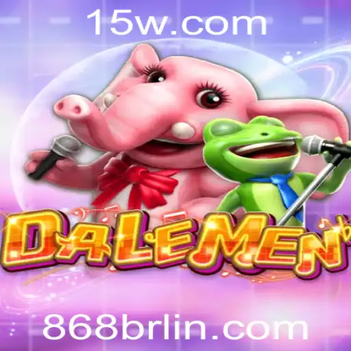 Descubra o Mundo de DALEMEN: O Jogo que Combina Estratégia e Aventura