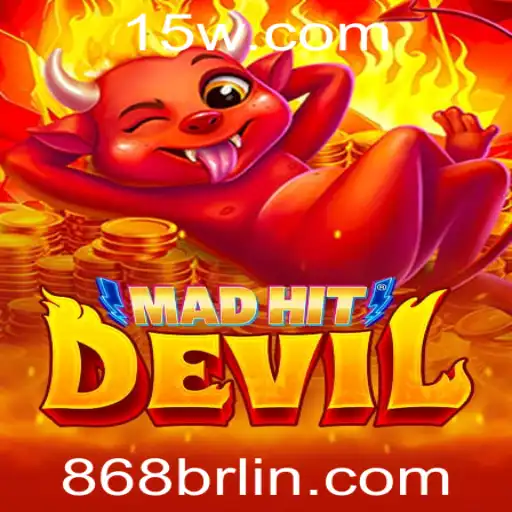 Explorando MadHitDevil: Um Jogo Inovador que Captura a Imaginação dos Jogadores